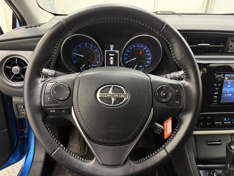 scion iM 2016 - 20