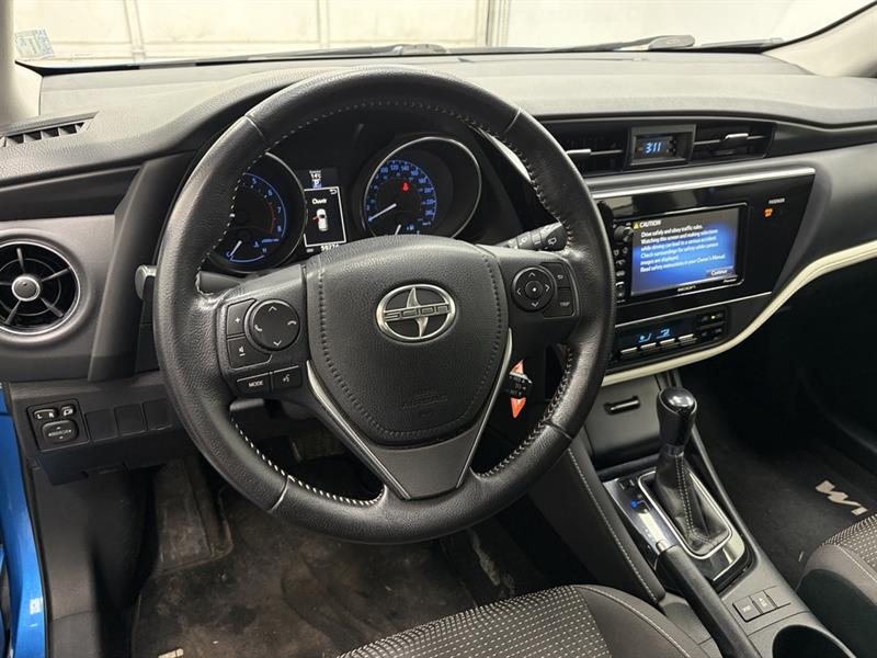 scion iM 2016 - 21