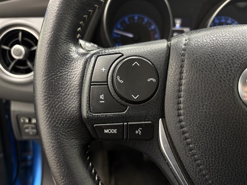 scion iM 2016 - 22