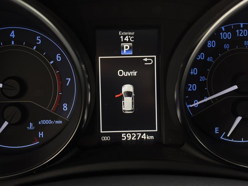 scion iM 2016 - 23
