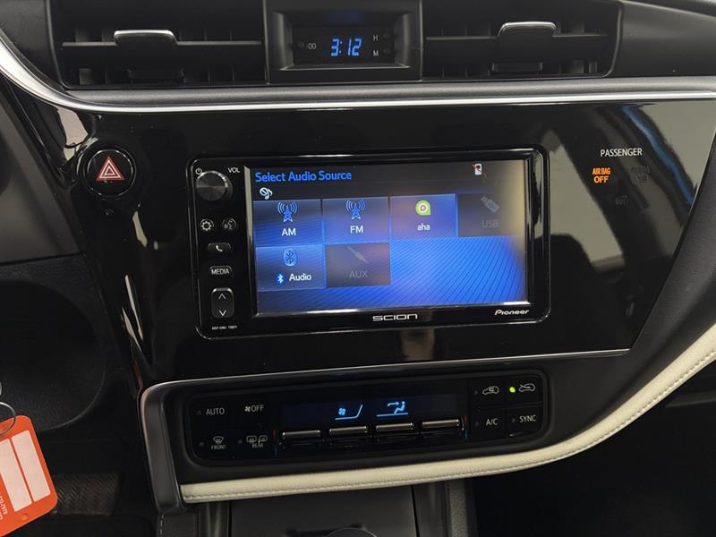 scion iM 2016 - 25