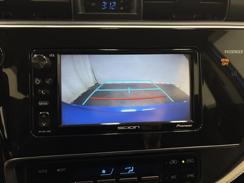 scion iM 2016 - 26