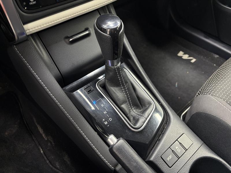 scion iM 2016 - 27