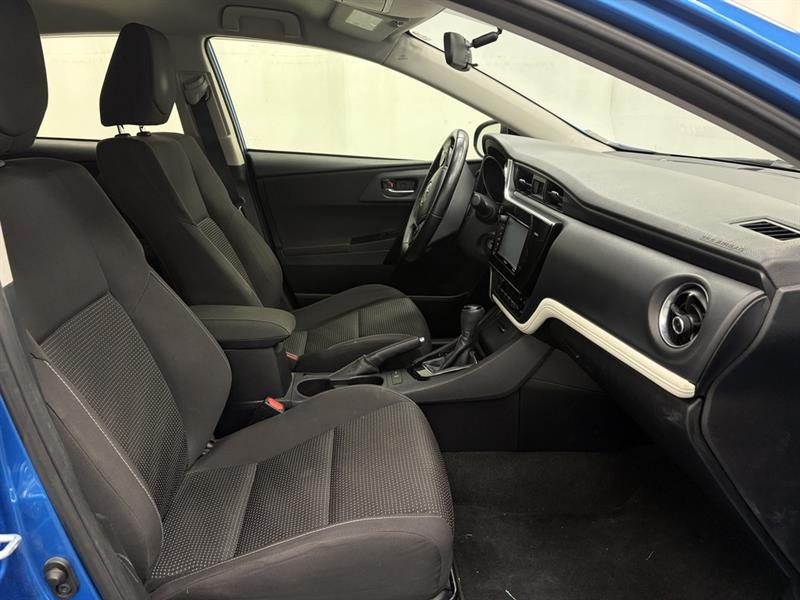 scion iM 2016 - 28
