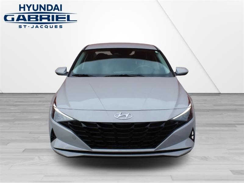 hyundai Elantra 2023 - 2