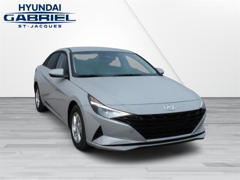 hyundai Elantra 2023 - 3