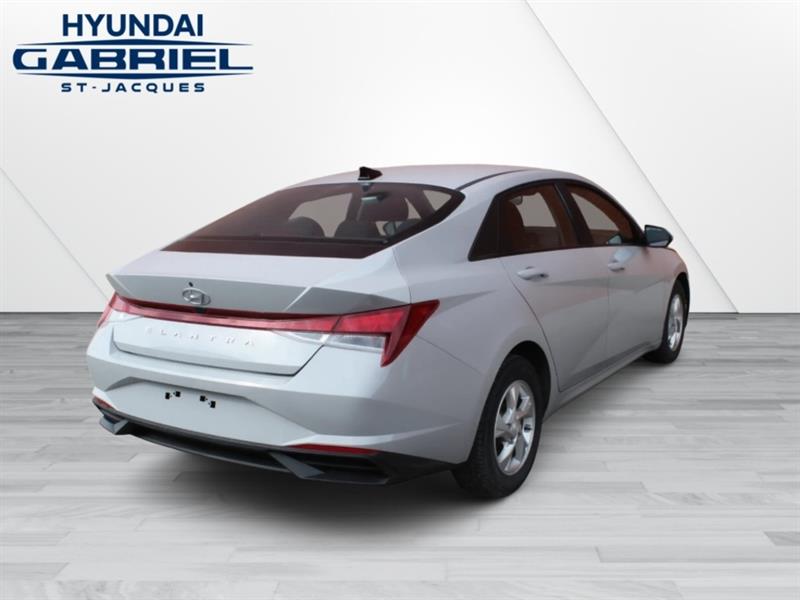 hyundai Elantra 2023 - 4