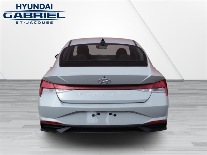 hyundai Elantra 2023 - 5