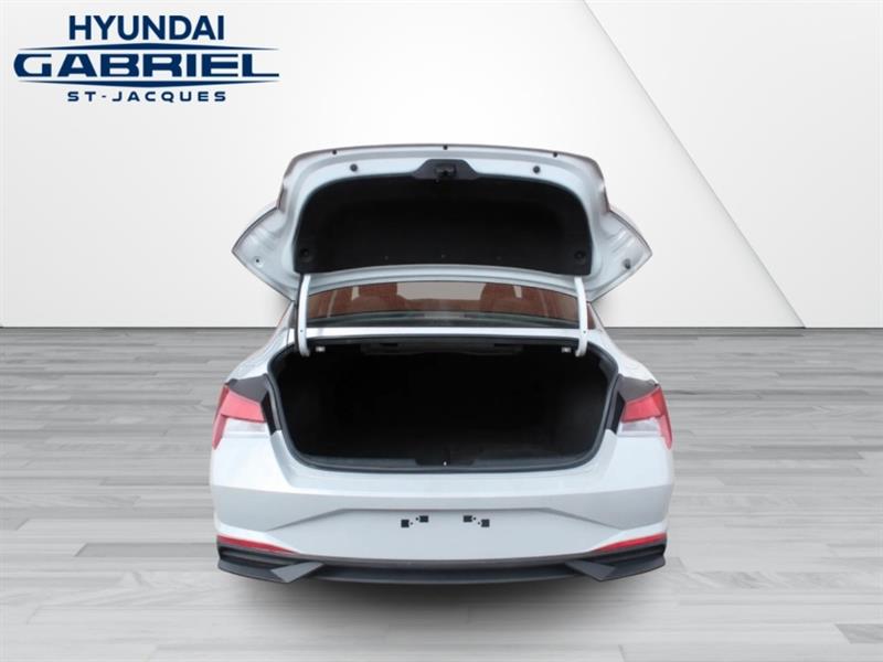 hyundai Elantra 2023 - 6