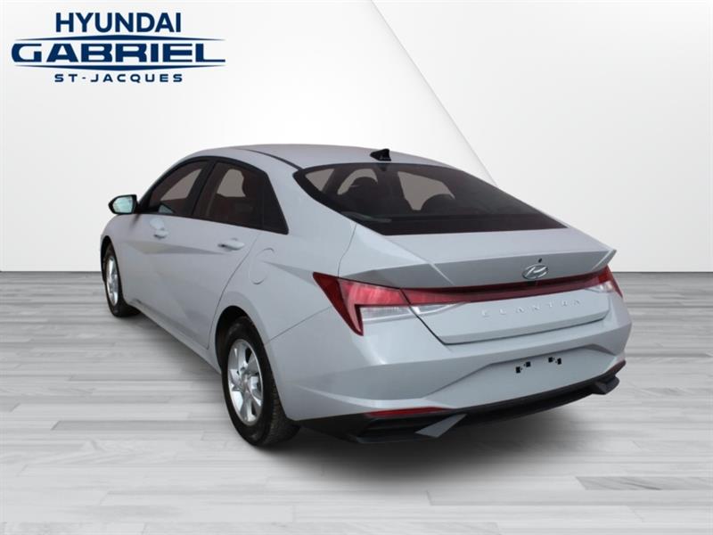 hyundai Elantra 2023 - 7