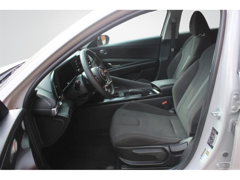 hyundai Elantra 2023 - 8
