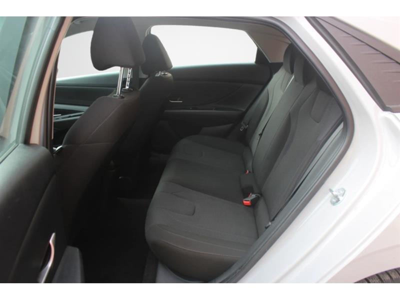 hyundai Elantra 2023 - 9