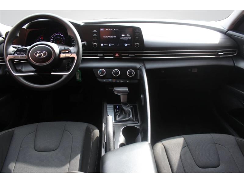 hyundai Elantra 2023 - 11