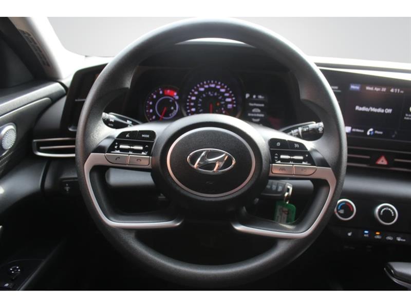 hyundai Elantra 2023 - 12