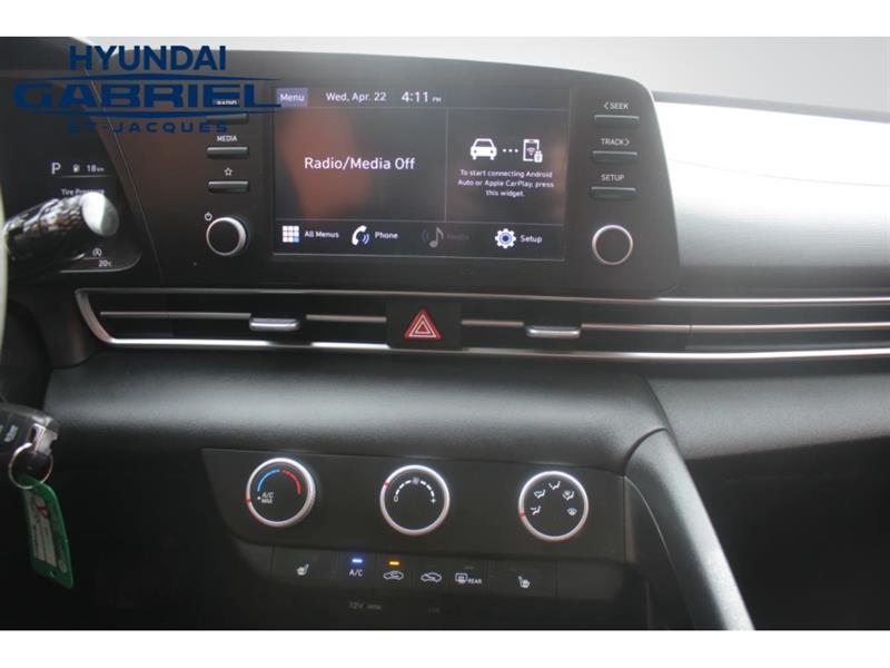 hyundai Elantra 2023 - 15