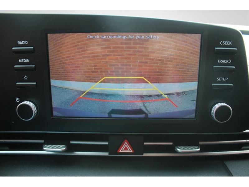 hyundai Elantra 2023 - 16