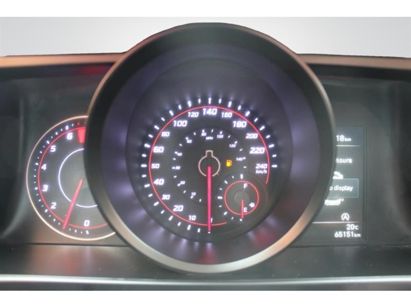 hyundai Elantra 2023 - 19