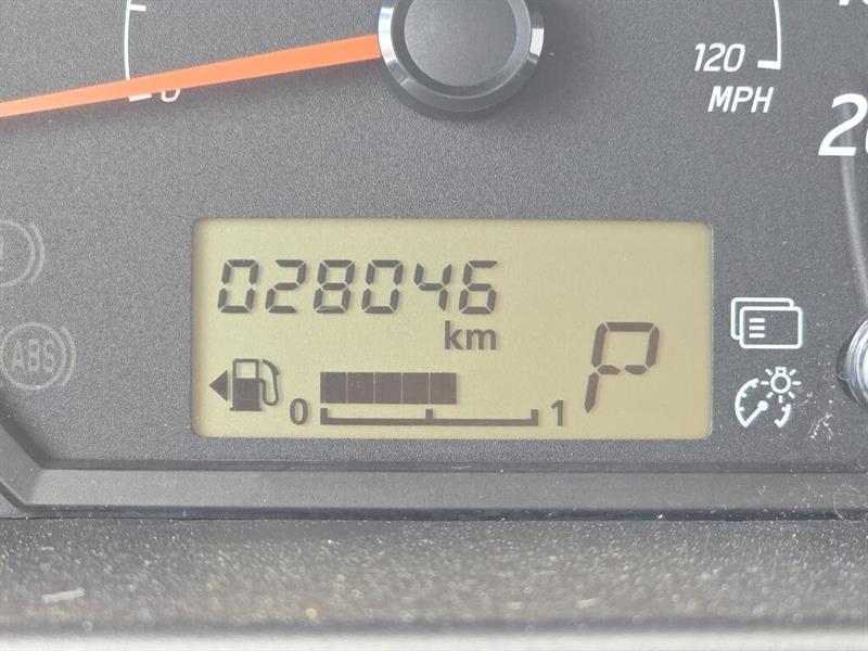 mitsubishi Mirage 2020 - 17