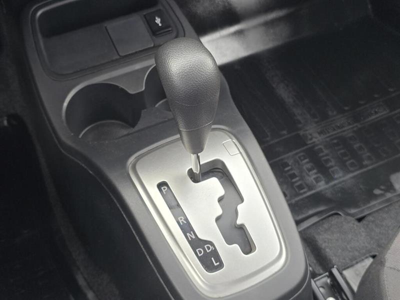 mitsubishi Mirage 2020 - 21