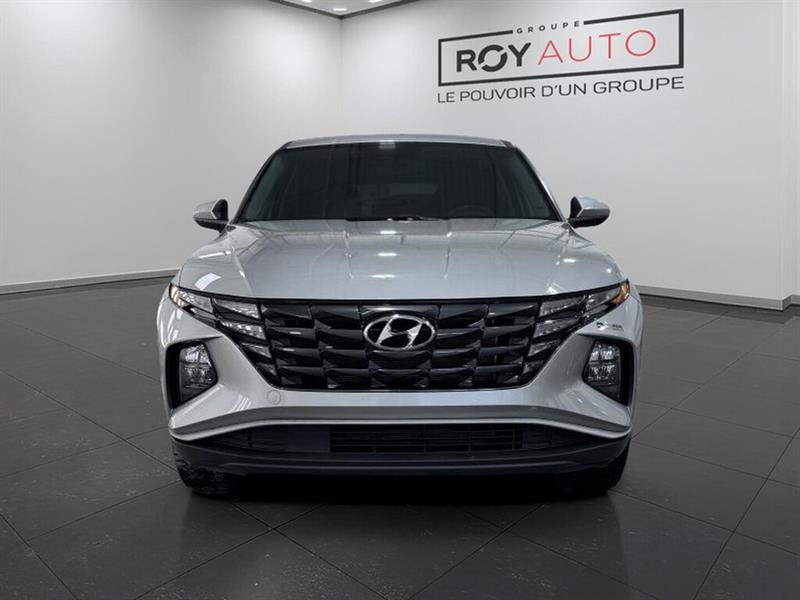 hyundai Tucson 2022 - 2