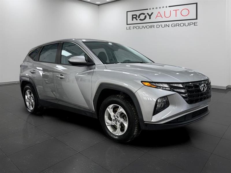 hyundai Tucson 2022 - 3