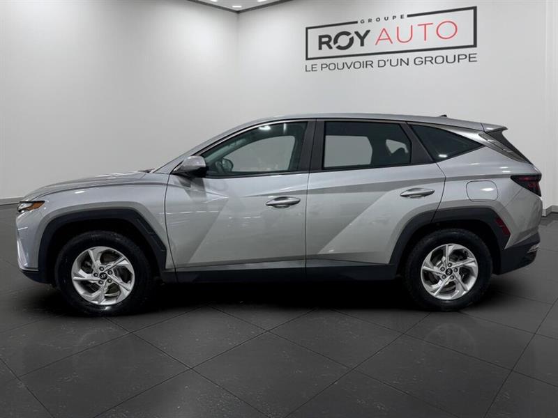 hyundai Tucson 2022 - 4