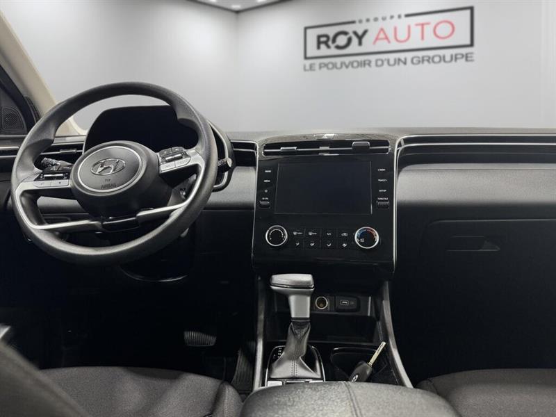 hyundai Tucson 2022 - 7
