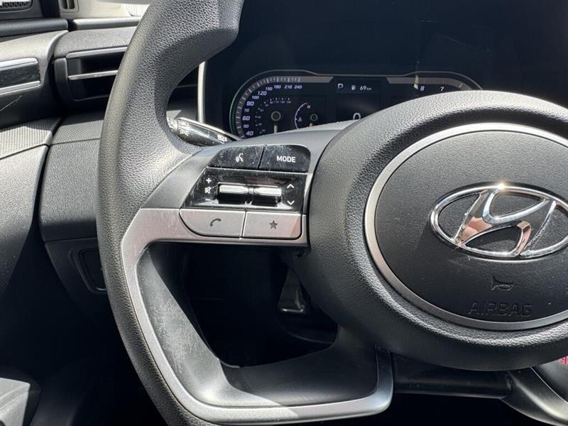 hyundai Tucson 2022 - 9