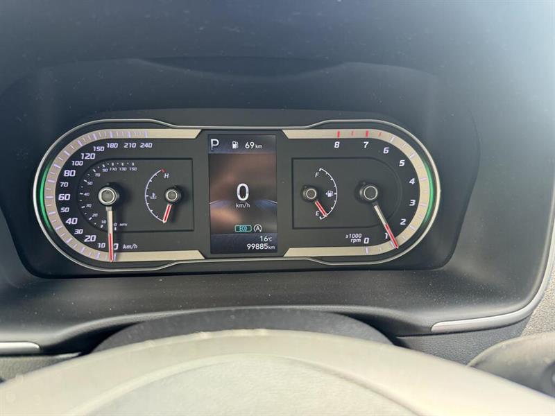 hyundai Tucson 2022 - 11