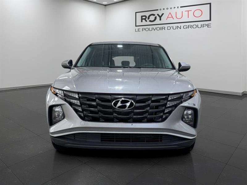 hyundai Tucson 2022 - 2