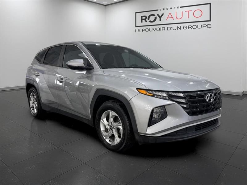 hyundai Tucson 2022 - 3