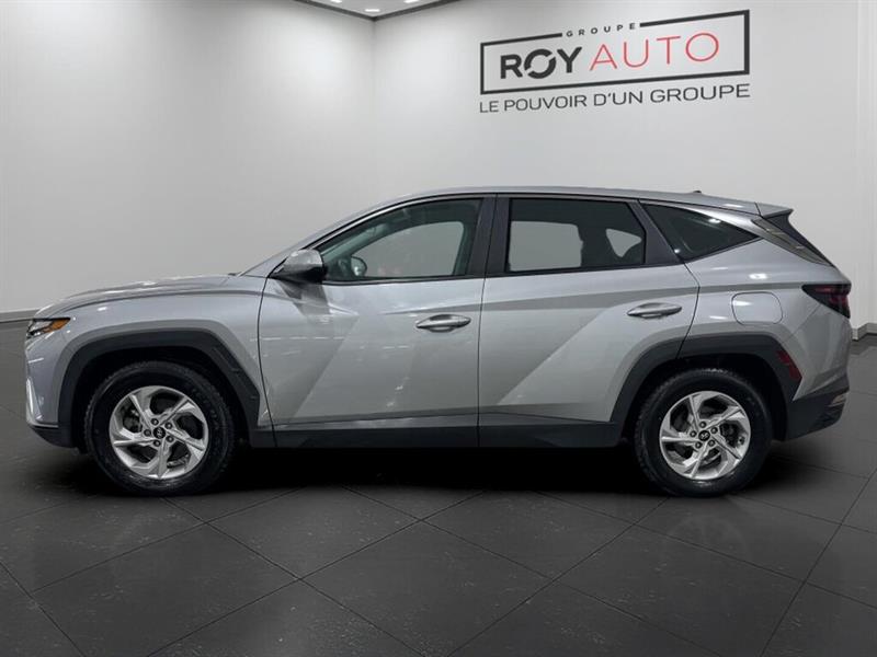 hyundai Tucson 2022 - 6