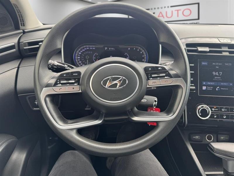 hyundai Tucson 2022 - 10