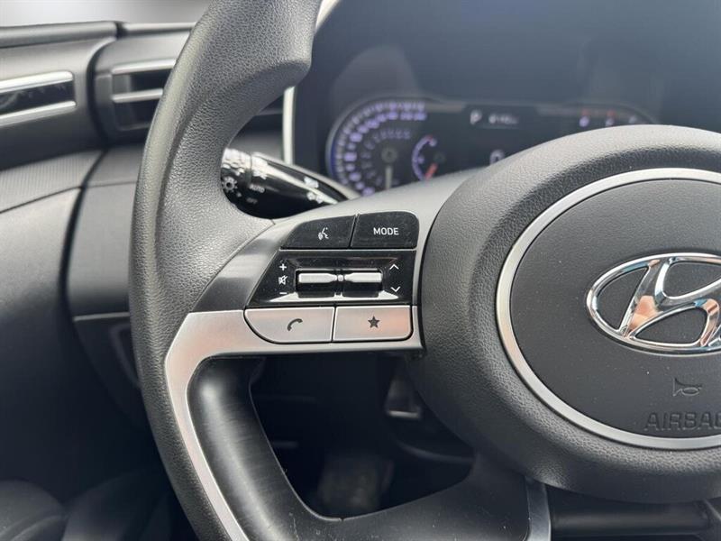 hyundai Tucson 2022 - 11