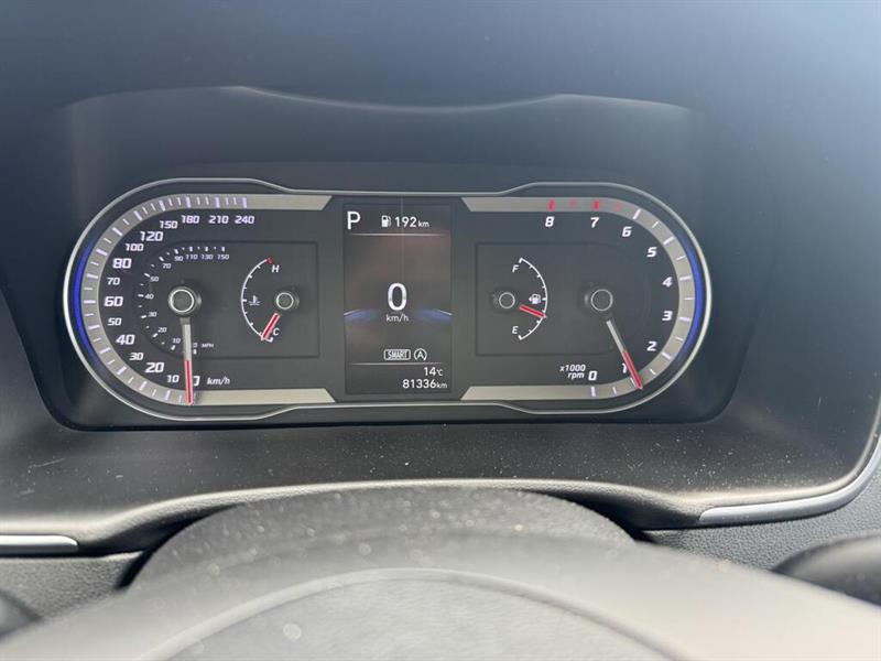hyundai Tucson 2022 - 13