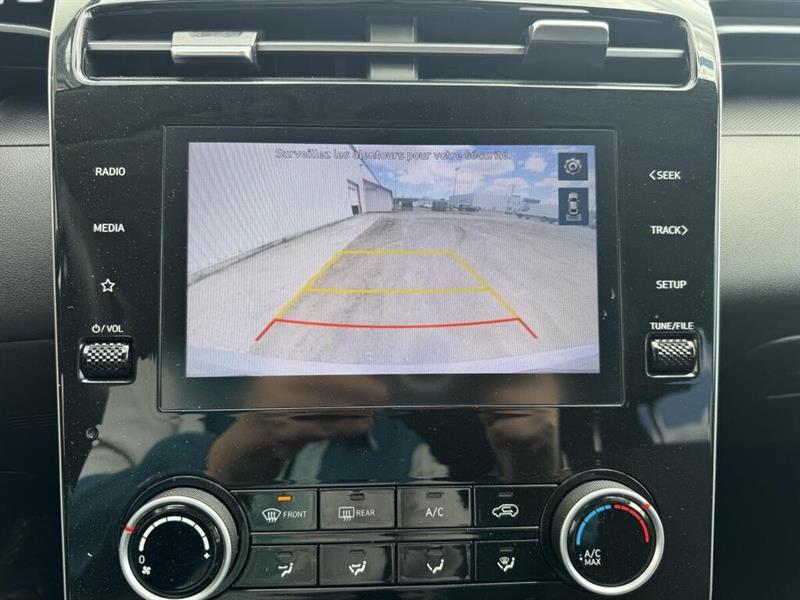 hyundai Tucson 2022 - 15