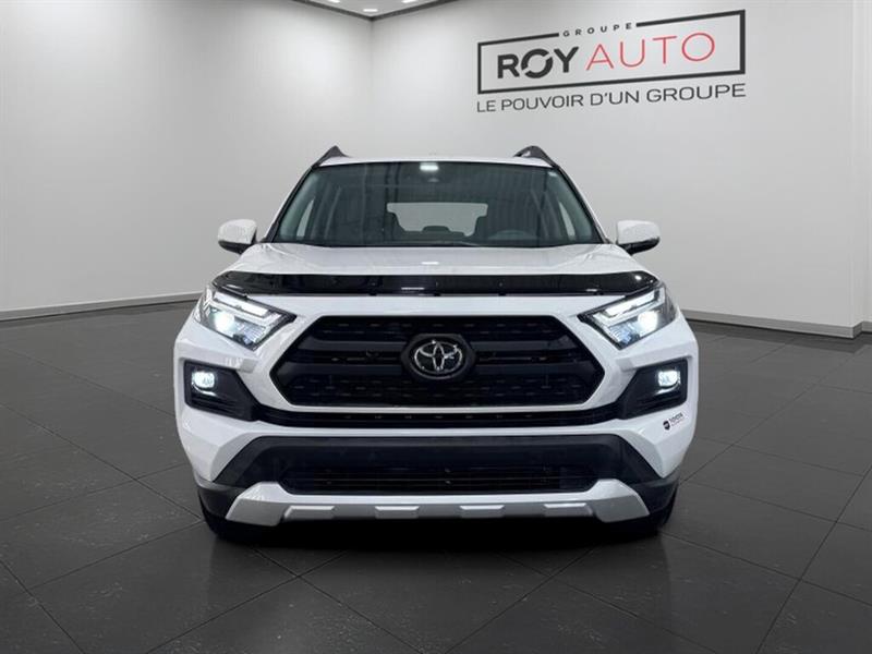 toyota RAV4 2024 - 2
