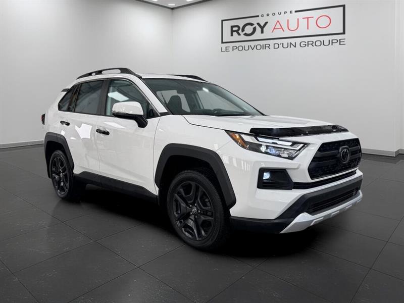 toyota RAV4 2024 - 3