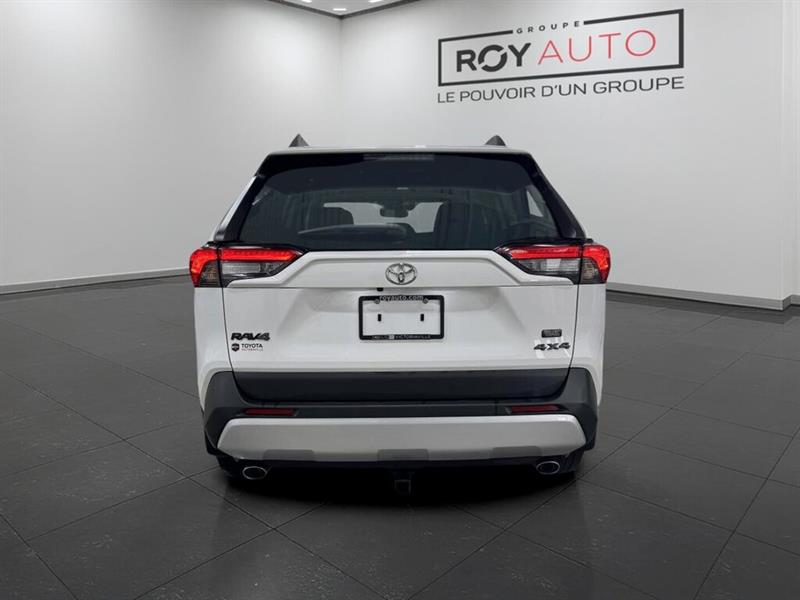 toyota RAV4 2024 - 4