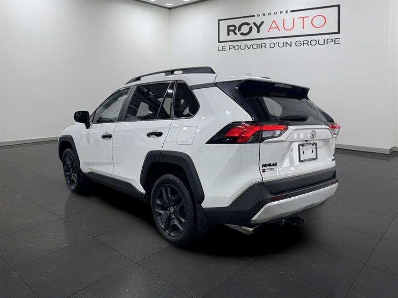 toyota RAV4 2024 - 5