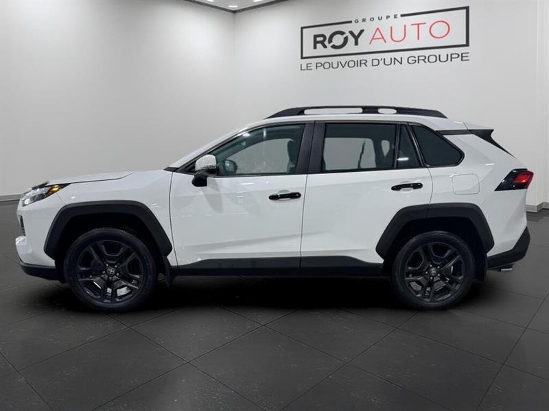 toyota RAV4 2024 - 6