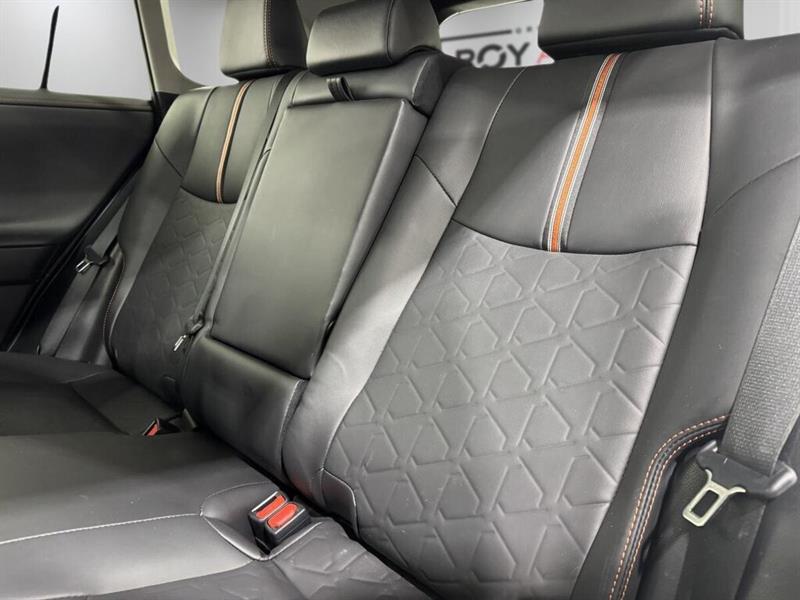 toyota RAV4 2024 - 8