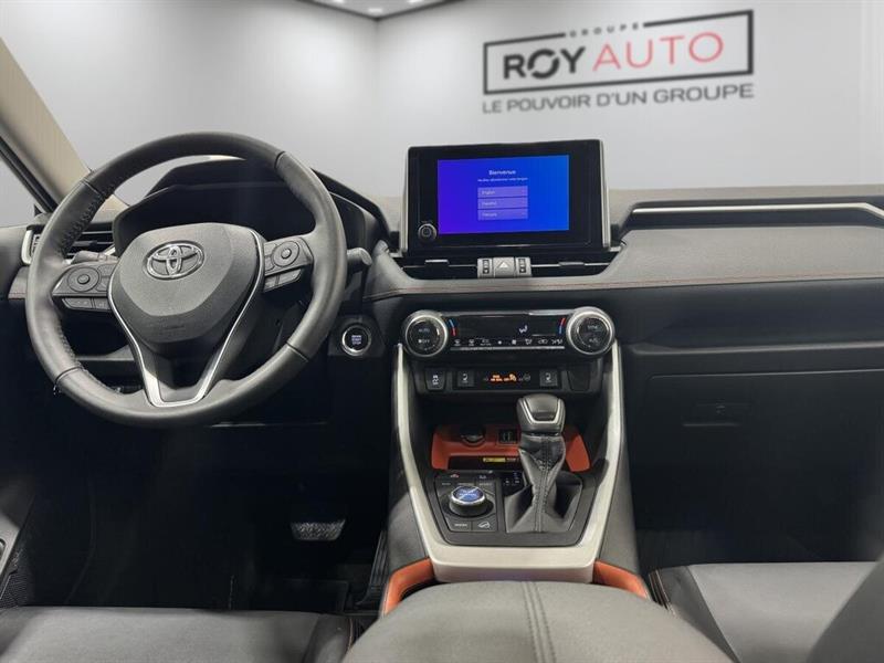 toyota RAV4 2024 - 9