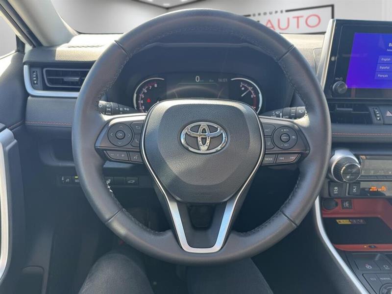 toyota RAV4 2024 - 10