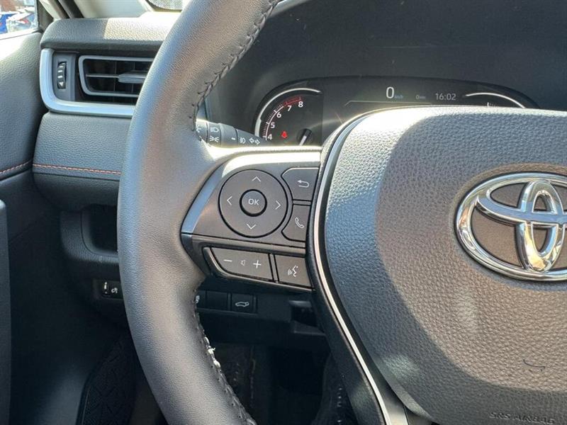 toyota RAV4 2024 - 11