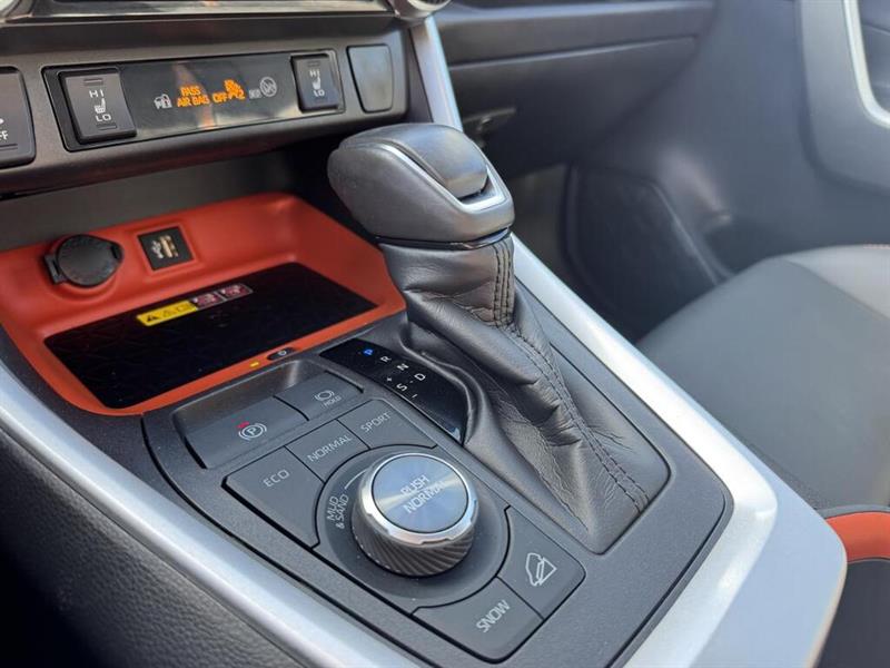toyota RAV4 2024 - 14