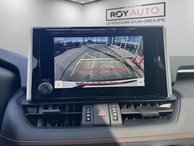 toyota RAV4 2024 - 16