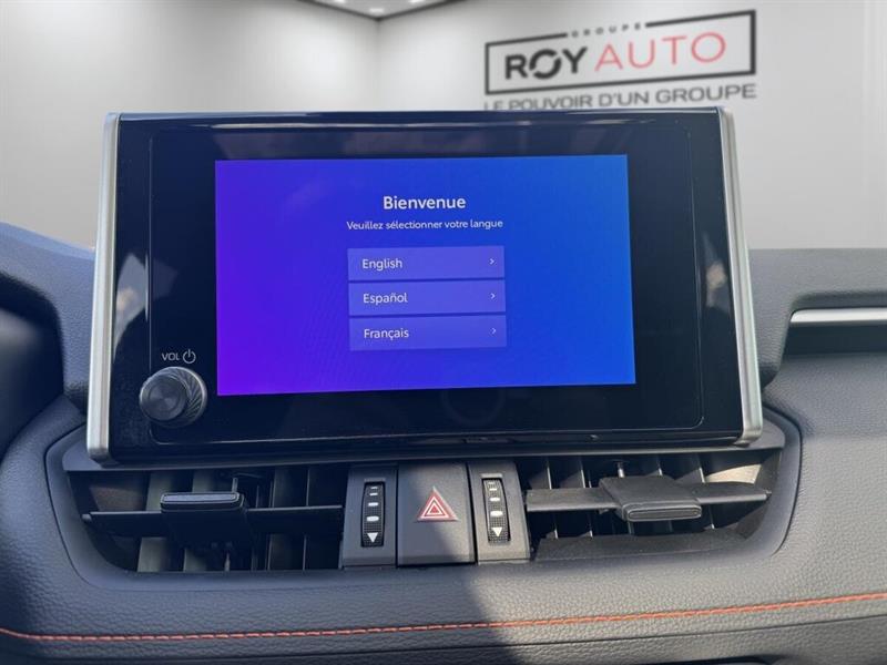 toyota RAV4 2024 - 17