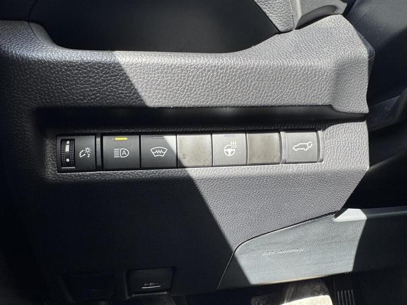 toyota RAV4 2024 - 19