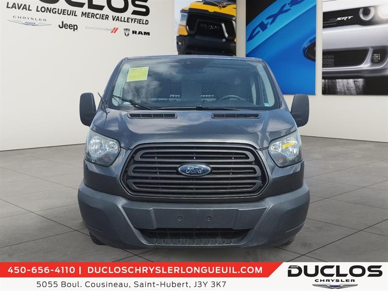 ford Transit Cargo Van 2016 - 2